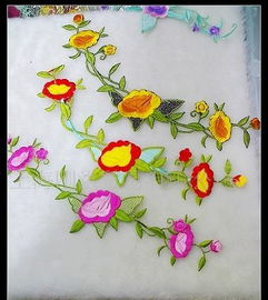 電腦繡花 舞臺(tái)服裝與道具的批發(fā)供應(yīng)解析