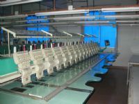 中豪刺繡電腦二手機交易市場-廣州市增城新塘匯美工業(yè)區(qū)-繡花機械。進口田島。百靈達。韓國機。大量國產(chǎn)繡花機。三合一特種繡。二合一等-產(chǎn)品展廳