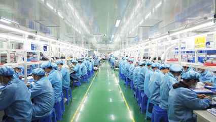 電子煙擬參照卷煙監(jiān)管 制造企業(yè)轉(zhuǎn)型與電子產(chǎn)業(yè)協(xié)同發(fā)展的分析