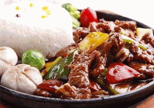 「九秒拌鐵板飯」市場(chǎng)營(yíng)銷全案策劃